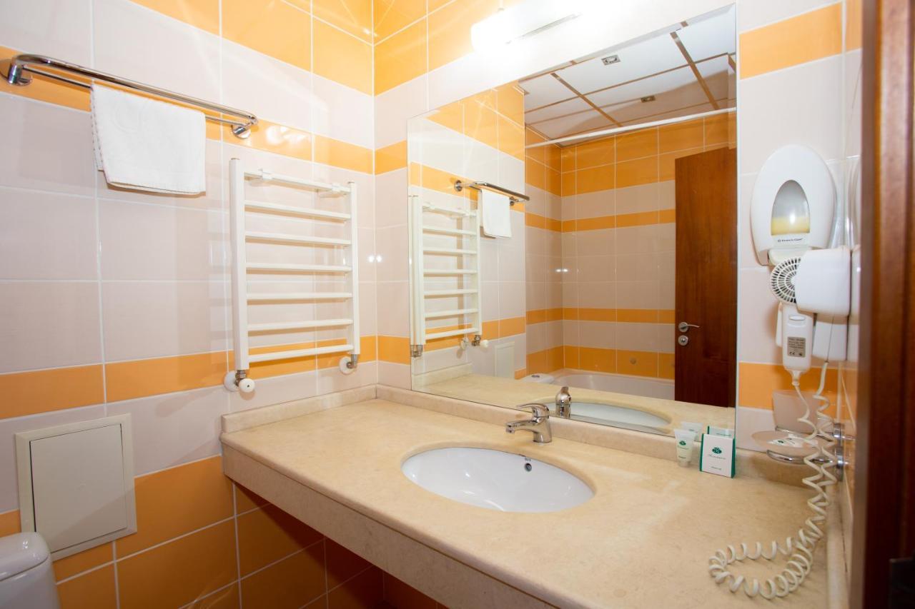 Contessa Hotel ชูเมน ภายนอก รูปภาพ