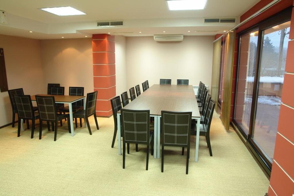 Contessa Hotel ชูเมน ภายนอก รูปภาพ
