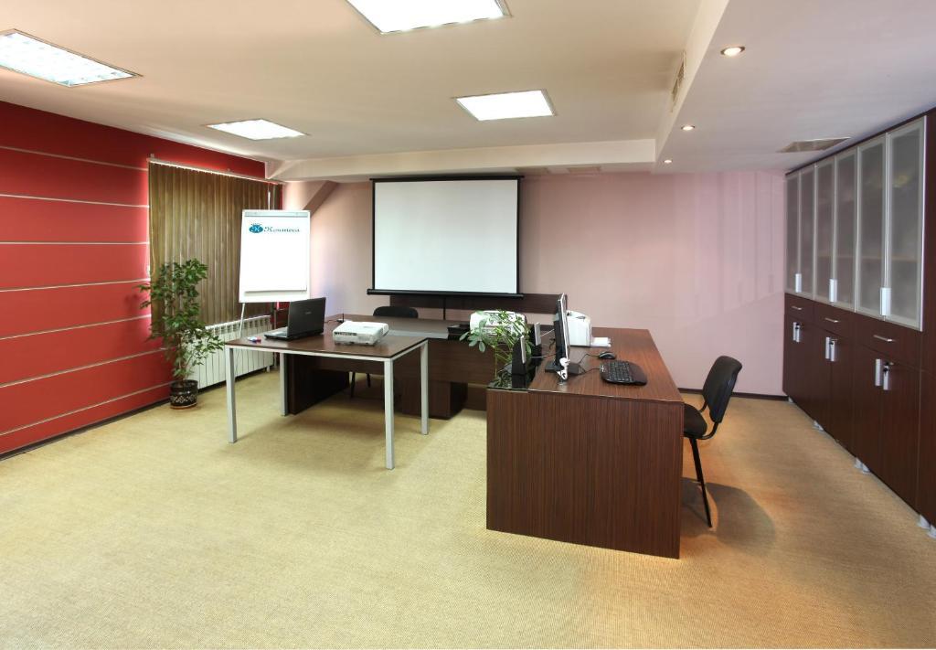 Contessa Hotel ชูเมน ภายนอก รูปภาพ